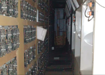 minería-Bitcoin-Paraguay
