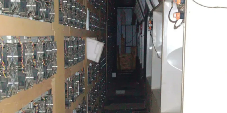 minería-Bitcoin-Paraguay