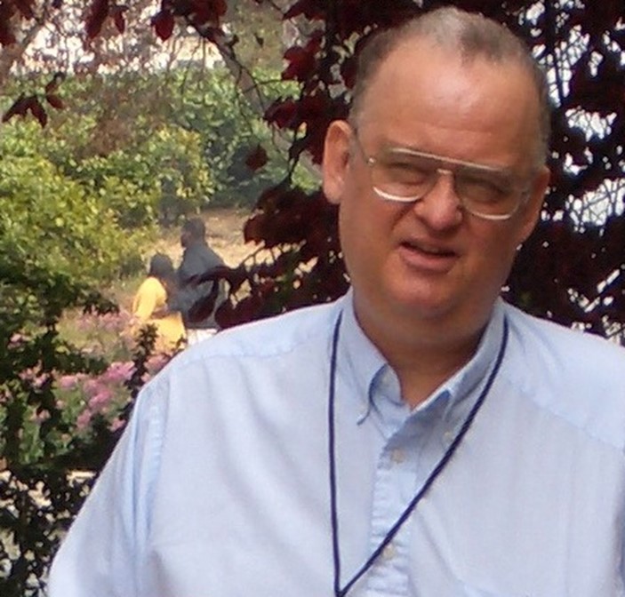 Ralph Merkel