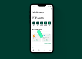 Bitstamp es uno de los exchanges más antiguos de bitcoin y criptomonedas . Fuente: bitstamp.