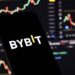 ByBit es un exchange de bitcoin y criptomonedas. Fuente: stock.adobe.com