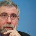 Krugman advierte que la fortaleza de la economía estadounidense “finalmente comienza a erosionarse". Fuente: X.