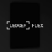 Anuncio de Ledger Flex.