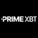 Logo de Prime XBT