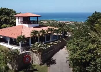 Roatán-Honduras-Bitcoin City