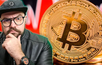 Battaglia analizó la actualidad de BTC. Fuente: Youtube.