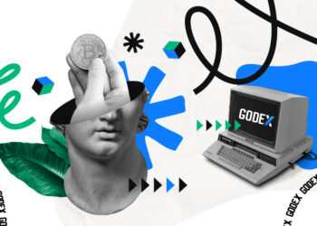 Diseño creativo de Godex.