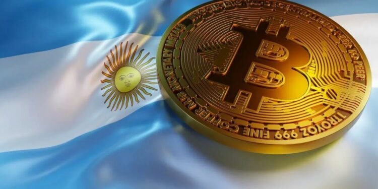 bitcoin-Argentina-regulación