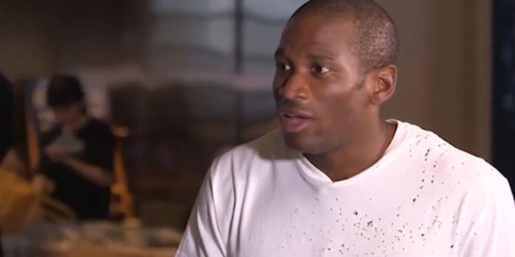 Arthur Hayes es el fundador de Bitmex - Fuente: CNBC ÁFRICA