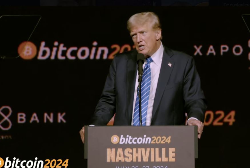 DonaldTrump-EstadosUnidos-Nashville-Bitcoin