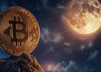 Siguen las expectativas alcistas para bitcoin. - Fuente: stock.adobe.com