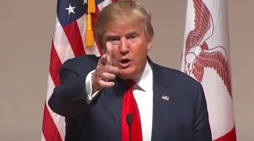 Donald Trump-EstadosUnidos-bitcoiners-elecciones