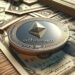 La Fundación Ethereum frecuentemente realiza ventas de ETH. Fuente: stock.adobe.com.