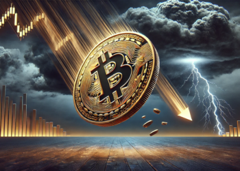 El precio de bitcoin es determinado por la oferta y la demanda. - Imagen generada por CriptoNoticias mediante Dall-E, de OpenAI.