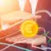 Se espera que con MiCA surjan nuevas stablecoin ancladas al euro. Fuente: adobestock.com.