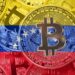 La regulación de las criptomonedas de Venezuela es vista para algunos como una normativa pionera. Fuente: Archivo CriptoNoticias.