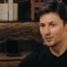 Pavel Durov-Telegram