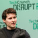 Pavel Durov, fundador de Telegram. Fuente: Wikipedia.
