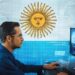 Argentina IA vigilancia