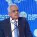 El gobernador del RBI, Shaktikanta Das, mencionó la posibilidad de un sistema indio que se encargue de facilitar los pagos transfronterizos. Fuente: RBI.