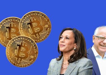 Kamala-Harris-Bitcoin-Estados UNidos- candidata