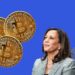 Kamala-Harris-Bitcoin-Estados UNidos- candidata