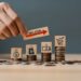 Hay una bajada en la inflación interanual en Estados Unidos. Fuente: stock.adobe.com