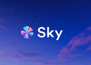 Con su movida buscan fortalecer la posición de la empresa en el ecosistema DeFi. Fuente: Sky Ecosystem.