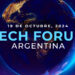 Tech Forum Argentina 2024