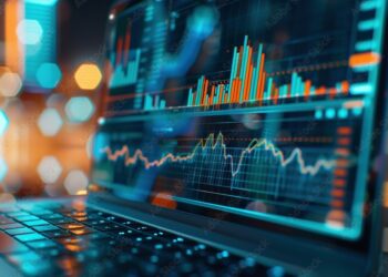 Ingresos en las redes de Tron, Ethereum y Solana. Fuente: David Martínez / Adobe Stocks.