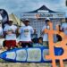 Bitcoin Beach Perú