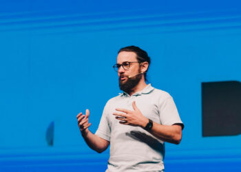 Sebatián Serrano mantiene sus expectativas alcistas para bitcoin. Fuente: Ripio.