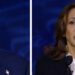 Debate Trump vs Kamala