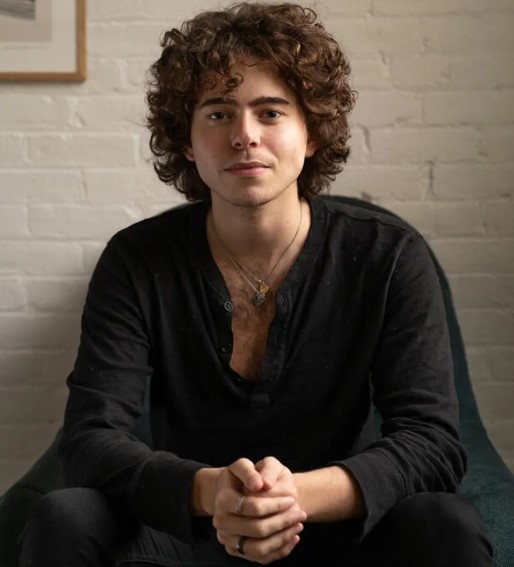Shayne Coplan, creador de Polymarket