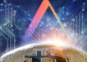 La demostración comenzó con una ronda de pagos en redondo, un concepto innovador de ARK Protocol. Fuente: Composición por CriptoNoticias. Sergey Nivens; Parilov/ stock.adobe.com.
