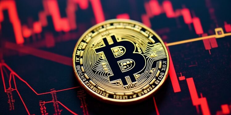 Los fondos basados en BTC registraron salidas por 319 millones de dólares la semana pasada. Fuente: Grok.