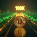 bitcoin camino a los 100000 dolares que pasara luego
