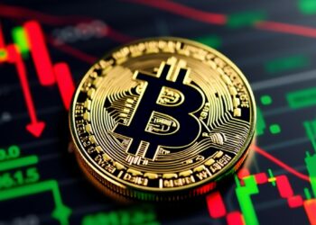 El precio de bitcoin no reaccionó de manera tan pronunciada como se anticipaba. Fuente: Grok.