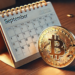 ¿Qué pasará con bitcoin en septiembre de 2024? Fuente: imagen generada por CriptoNoticias mediante Dall-E, de OpenAI.