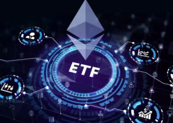 La decisión de cerrar el ETF se fundamentó en una evaluación exhaustiva. Fuente: . Composición por CriptoNoticias. pngegg.com ; photon_photo / stock.adobe.com.