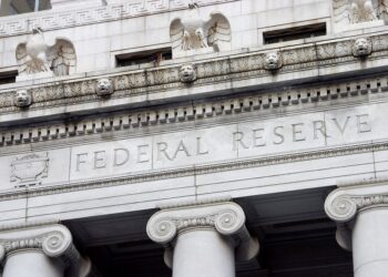 La Fed determina la política monetaria en los Estados Unidos. Fuente: stock.adobe.com