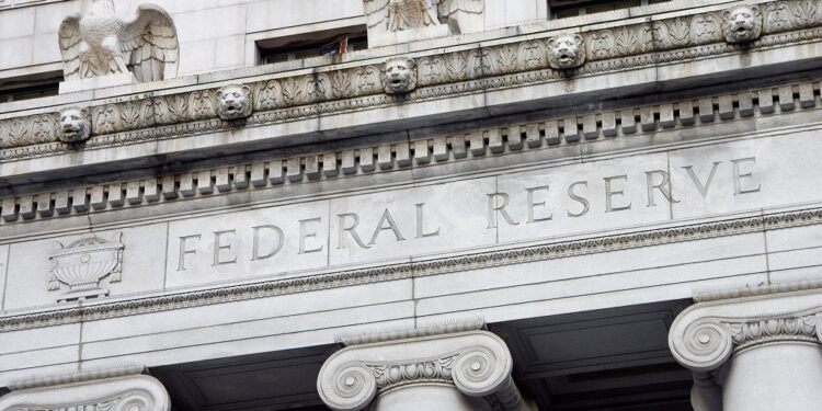 La Fed determina la política monetaria en los Estados Unidos. Fuente: stock.adobe.com