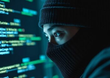 Un hacker