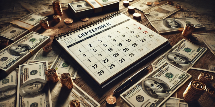 Bajadas en las tasas de interés podrían impactar en los mercados financieros de todo el mundo. Fuente: imagen generada por CriptoNoticias mediante Dall-E, de OpenAI.