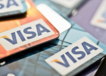 La VTAP de Visa es parte de una tendencia más amplia donde las entidades financieras buscan aprovechar la tokenización. Fuente: Pixabay.