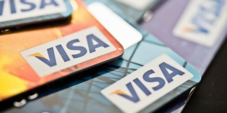 La VTAP de Visa es parte de una tendencia más amplia donde las entidades financieras buscan aprovechar la tokenización. Fuente: Pixabay.
