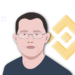 CZ, fundador de Binance.