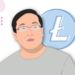 Charlie Lee es el creador de Litecoin.