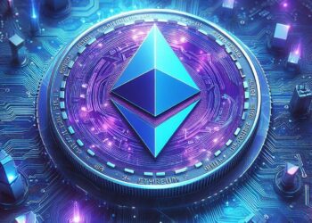 Vitalik Buterin propone mejoras para la red Ethereum. Fuente: IA Microsoft Designer.