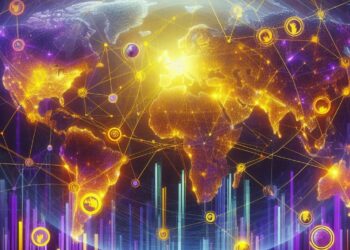 Para Drake, las L2 de Ethereum superarán en rendimiento a Solana. Fuente: IA Microsoft Designer.